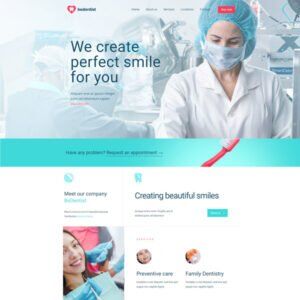Dentist 3